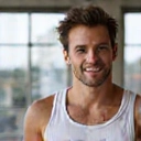 Portrét klienta Tomáše Růžičky