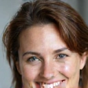 Portrét spokojené klientky Anny Novákové